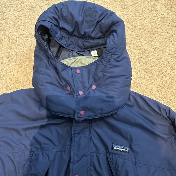 Vintage Patagonia - men’s parka - L - Picture 5 of 6